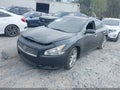 Photo 2 of 12 — 2013 Nissan Maxima
