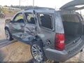 Photo 17 of 20 — 2007 Chevrolet Tahoe
