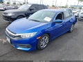 Photo 2 of 19 — 2017 Honda Civic