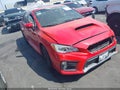 Photo 1 of 20 — 2019 Subaru WRX