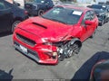 Photo 2 of 20 — 2019 Subaru WRX