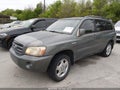 Photo 2 of 11 — 2006 Toyota Highlander