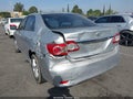 Photo 3 of 12 — 2011 Toyota Corolla