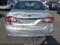 Photo 6 of 12 — 2011 Toyota Corolla