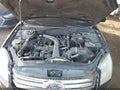 Photo 10 of 17 — 2008 Ford Fusion