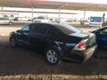 2008 Ford Fusion — photo 6 of 17 | VIN 3FAHP07Z18R129756