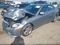 Photo 2 of 16 — 2013 Mercedes-Benz E-Class