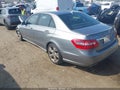 Photo 3 of 16 — 2013 Mercedes-Benz E-Class