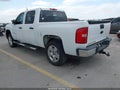 2009 Chevrolet Silverado 1500 — photo 3 of 16 | VIN 2GCEC13C391138674