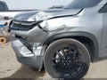 Photo 6 of 16 — 2024 Chevrolet Traverse