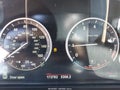 2014 BMW 5 Series — photo 7 of 17 | VIN WBA5B1C51ED478521