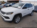 Photo 2 of 19 — 2023 Jeep Compass