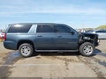 Photo 14 of 17 — 2020 Chevrolet Suburban