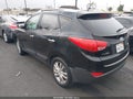 Photo 3 of 12 — 2010 Hyundai Tucson