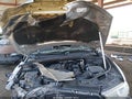 2016 Dodge Durango — photo 10 of 16 | VIN 1C4RDHAG8GC345419
