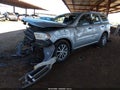2016 Dodge Durango — photo 2 of 16 | VIN 1C4RDHAG8GC345419