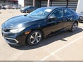Photo 2 of 16 — 2020 Honda Civic