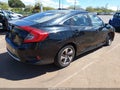 Photo 4 of 16 — 2020 Honda Civic