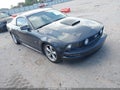 Photo 1 of 16 — 2007 Ford Mustang