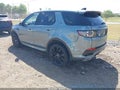 2018 Land Rover Discovery Sport — photo 3 of 16 | VIN SALCR2SX6JH736316