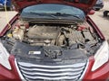 Photo 10 of 16 — 2014 Chrysler 200