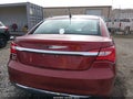Photo 16 of 16 — 2014 Chrysler 200
