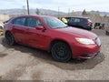 Photo 1 of 16 — 2014 Chrysler 200