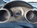 2010 Honda Fit — photo 7 of 11 | VIN JHMGE8H47AS027884