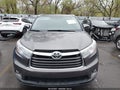 Photo 12 of 18 — 2016 Toyota Highlander