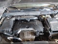 2013 Chevrolet Malibu — photo 10 of 11 | VIN 1G11H5SAXDU142377