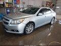 2013 Chevrolet Malibu — photo 2 of 11 | VIN 1G11H5SAXDU142377