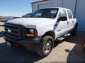 Photo 2 of 15 — 2007 Ford F-350