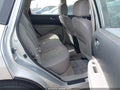 Photo 8 of 13 — 2008 Nissan Rogue Sport