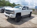 2016 Chevrolet Silverado 1500 — photo 2 of 17 | VIN 3GCUKTEC4GG368865