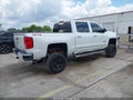 2016 Chevrolet Silverado 1500 — photo 4 of 17 | VIN 3GCUKTEC4GG368865