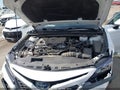 Photo 10 of 16 — 2023 Toyota Camry