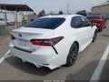 Photo 4 of 16 — 2023 Toyota Camry