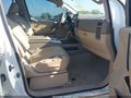 2014 Nissan Titan — photo 5 of 16 | VIN 1N6BA0EC3EN503652