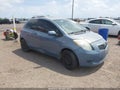 Photo 1 of 11 — 2008 Toyota Yaris