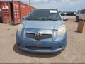 Photo 6 of 11 — 2008 Toyota Yaris