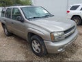 Photo 13 of 14 — 2002 Chevrolet Trailblazer