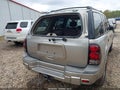 Photo 14 of 14 — 2002 Chevrolet Trailblazer