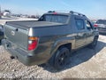 Photo 4 of 11 — 2007 Honda Ridgeline