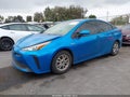 Photo 2 of 17 — 2021 Toyota Prius