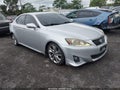 Photo 1 of 16 — 2013 Lexus IS 250