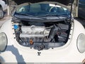 Photo 10 of 10 — 2008 Volkswagen Beetle