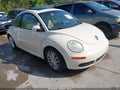 Photo 1 of 10 — 2008 Volkswagen Beetle