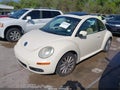 Photo 2 of 10 — 2008 Volkswagen Beetle