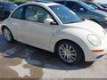 Photo 6 of 10 — 2008 Volkswagen Beetle