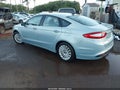 2014 Ford Fusion — photo 3 of 12 | VIN 3FA6P0LU9ER270264